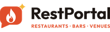 RestPortal restaurant, bar, and venue management software